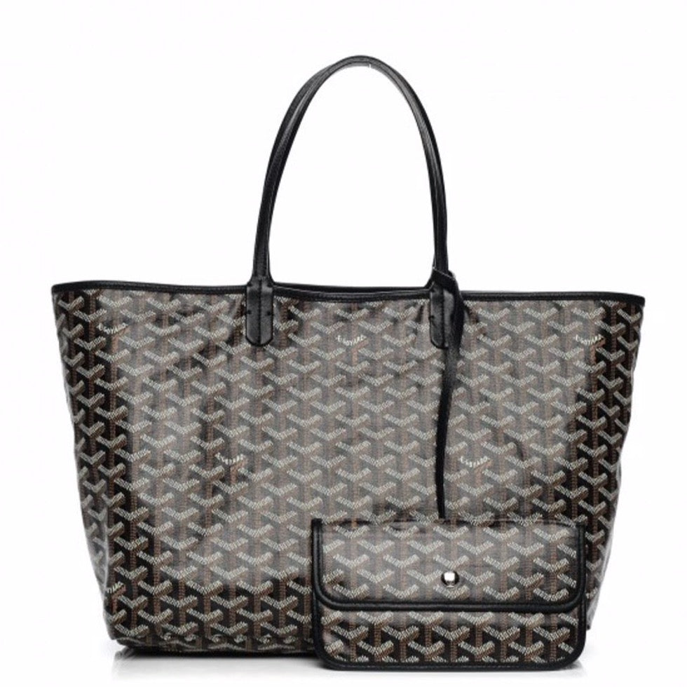 goyard st louis tote colors