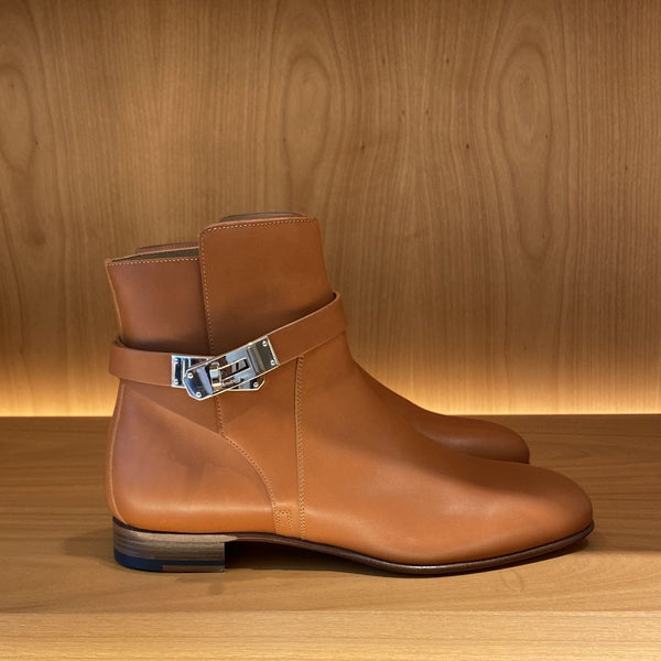 Jumping boot  Hermès Canada