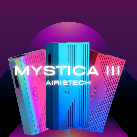 Airistech Mystica III