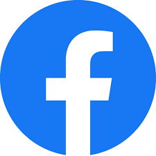 Circle Facebook Icon