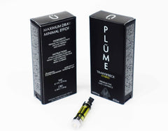 PLÜME new 1 ml tanks with new package design