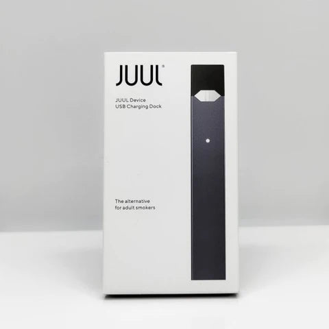 JUUL Box Product Photo