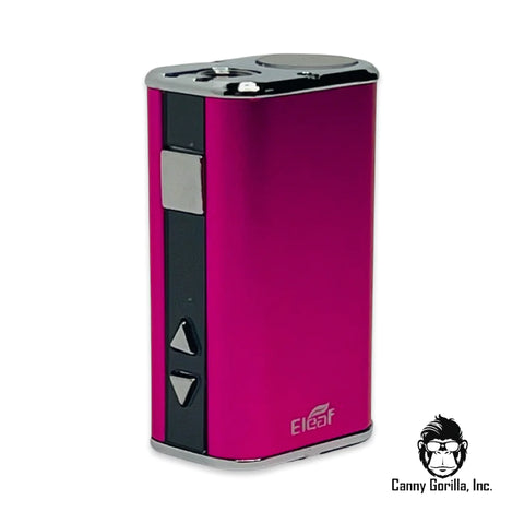 Pink Eleaf Mini iStick 510 Thread Battery - Vape Box Mod at CannyGorilla.com