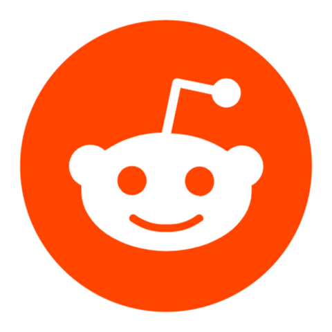 Reddit Icon