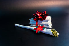 Gift Wrapped Joints