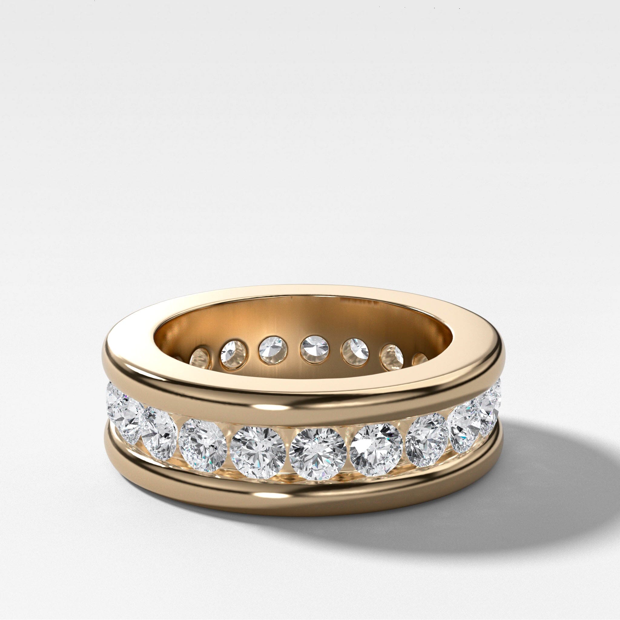 How To Wear Your Wedding Rings: A Guide | Shiels – Shiels Jewellers