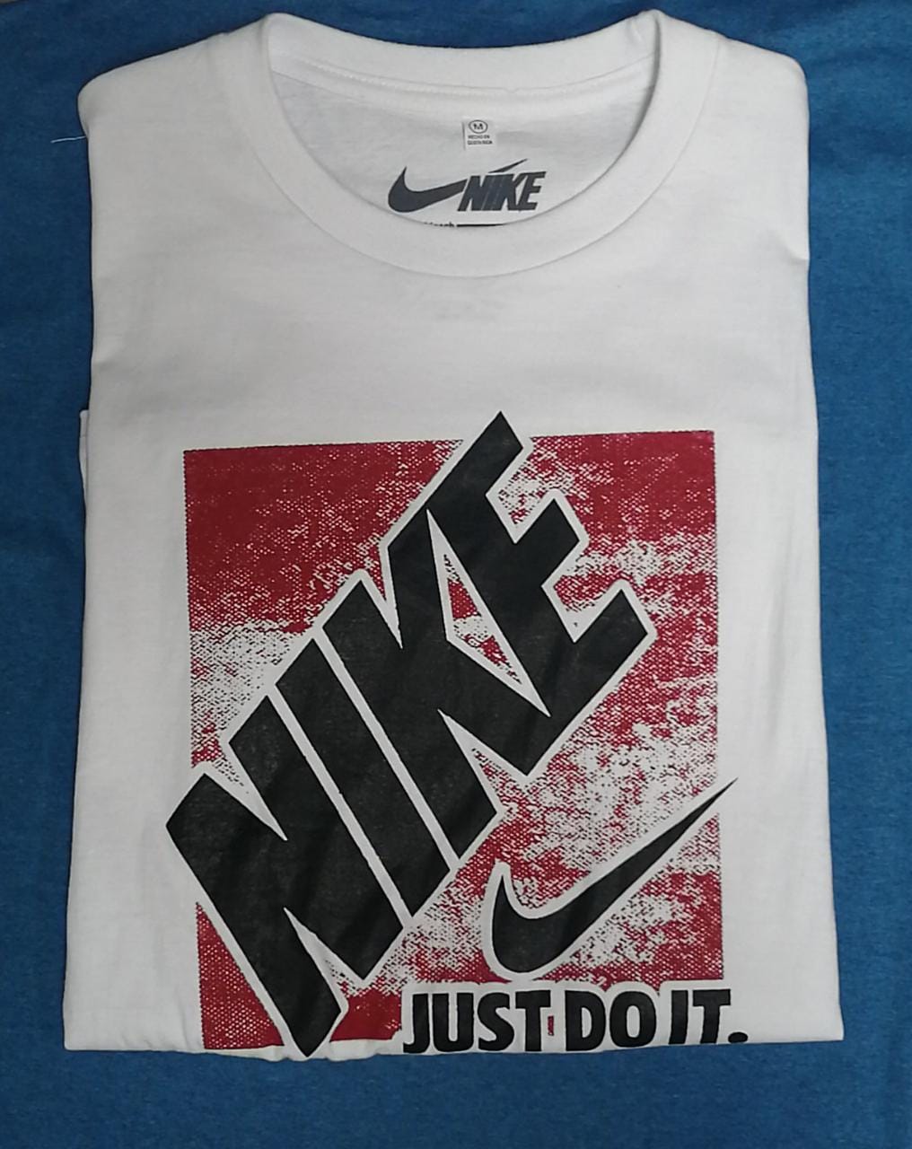 Camiseta Economica Nike #1 Los Shop