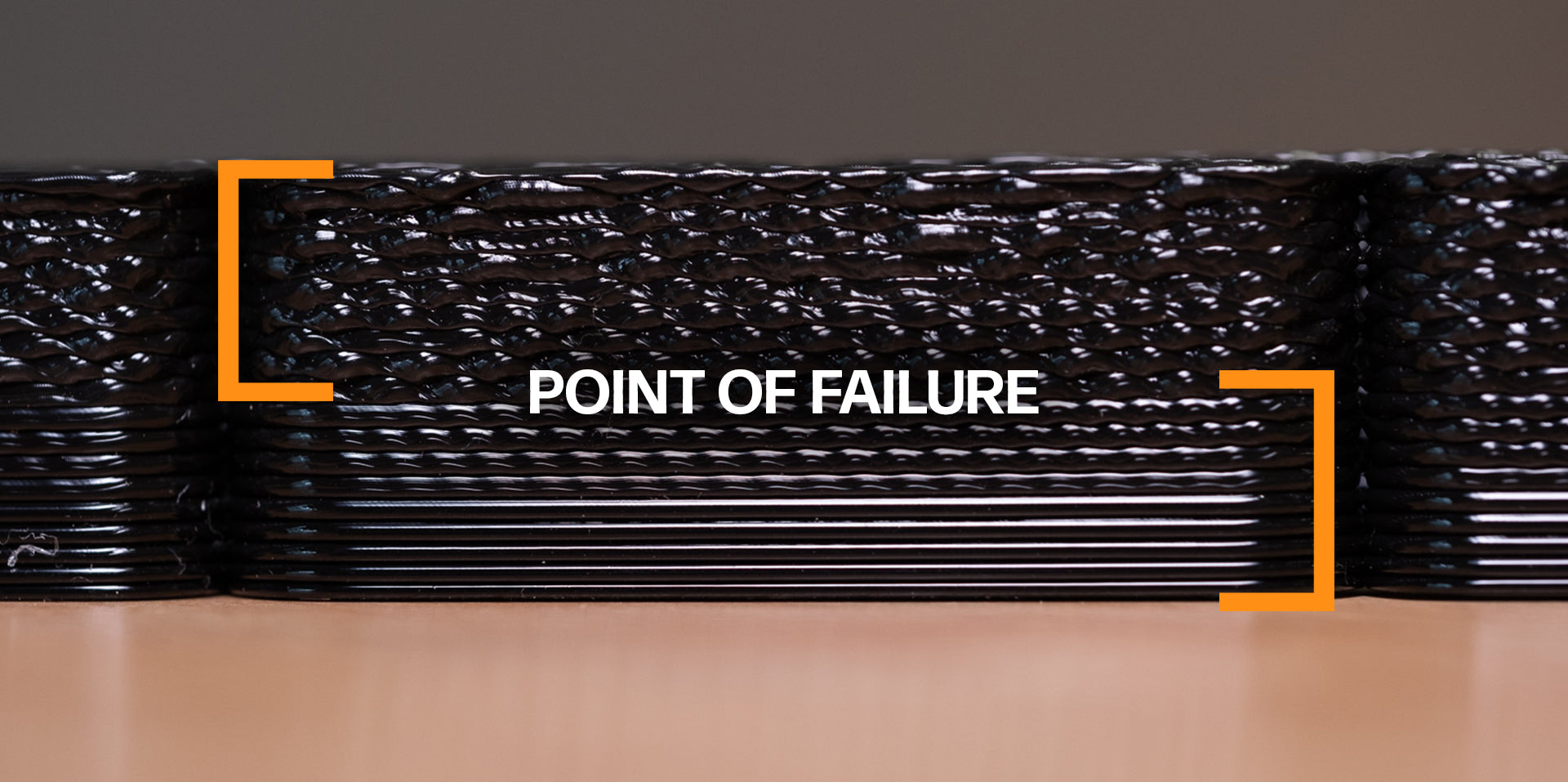 Desired Point of Failure