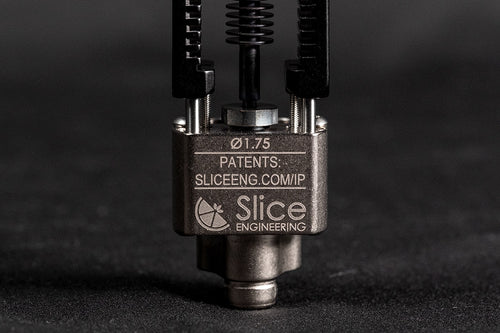 Slice Engineering Mosquito Hotend - 24V Complete
