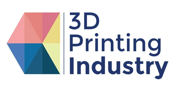 3D Printing Industry logo