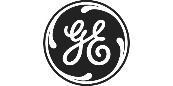 GE General Electric logo