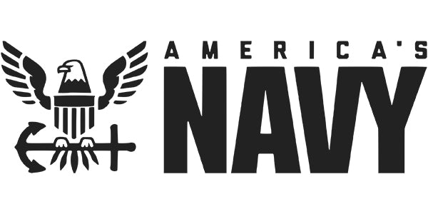 United States of America Navy Logo