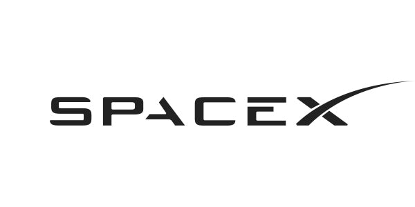 SpaceX logo