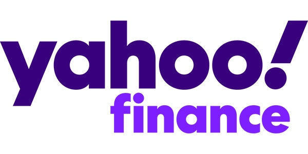 Yahoo finance logo