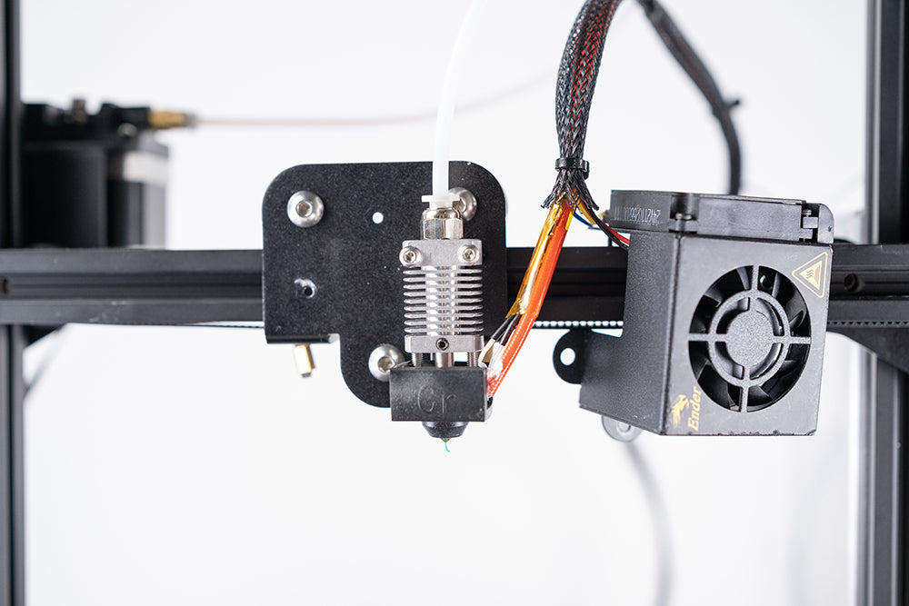 Tech Breakdown: Creality Ender 3 V2 Bundle 3D Printer Review