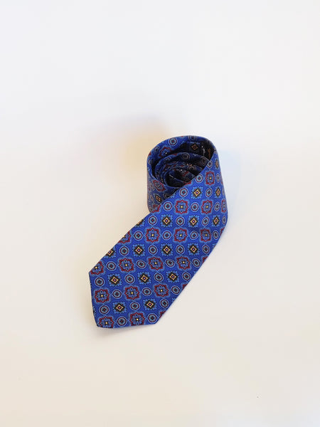 Men's Ties and Bow Ties | NZ Made Silk Ties in Wellington | Mandatory ...