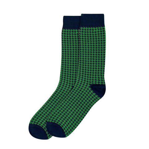 Luxury Patterned Cotton Men's Socks | Gift Ideas | Mandatory Menswear ...