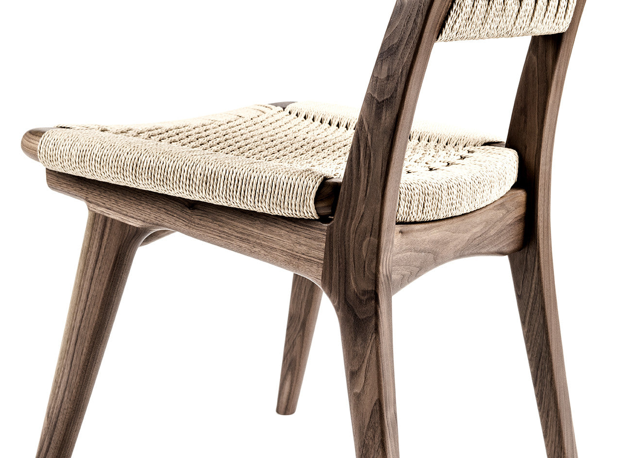 low back wicker chairs