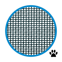 FlexView Pet mesh swatch 