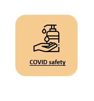 COVID Safety Precautions