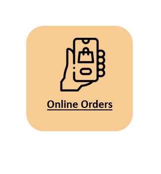 Online Orders