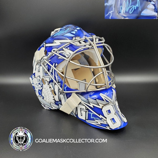 Andrei Vasilevskiy Signed Autographed Tampa Bay Lightning Hockey