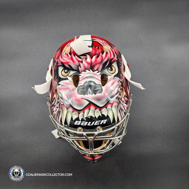 Mask-gallery-6, Airbrush, Canada, Friedesigns