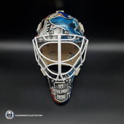 Felix Potvin Signed Picture Photo 8x10 HD The Classic Leafs Goalie Ma –  Goalie Mask Collector