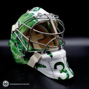 Classic Goalies - Kelly Hrudey Mask for Sale by carlstad