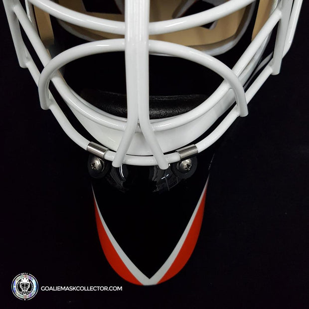 Flyers' Carter Hart Has A New Mask And We Have Exclusive Footage And Video  Of His Mask – FLYERS NITTY GRITTY