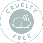 Cruelty Free Symbol