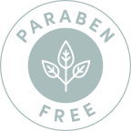 Paraben Free Symbol