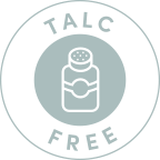 Talc Free