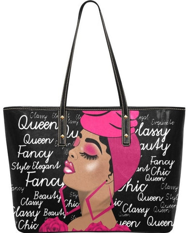 File to Style: TASTEFUL TOTE BAGS