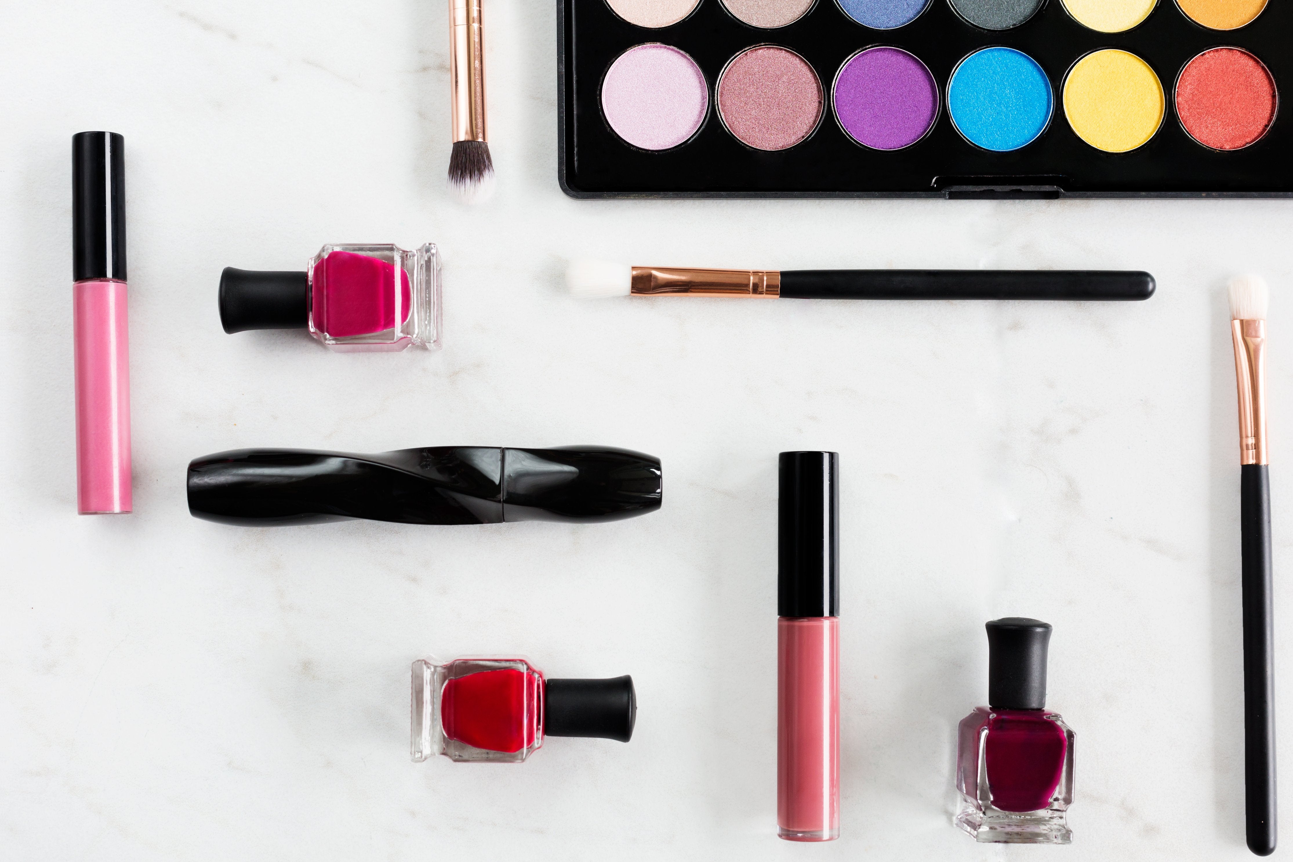 makeup