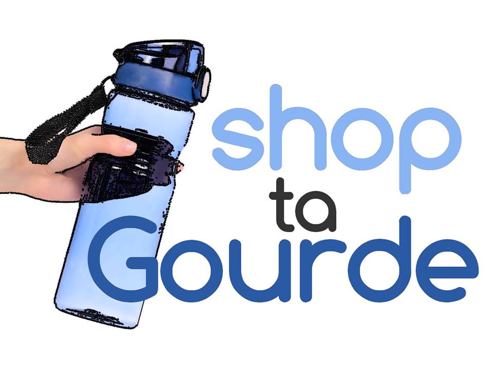 Shop ta Gourde