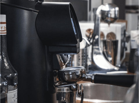 Cafetière filtre/piston : comment doser son café ?