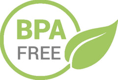logo bpa free