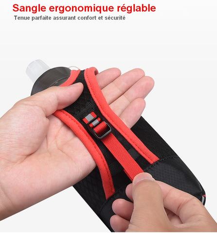 sangle ergonomique