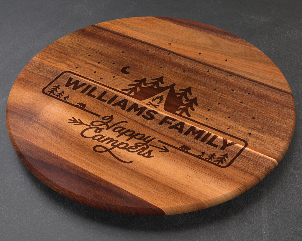 Personalized Cutting Board, Custom Cheese Board, Charcuterie Board,  Housewarming, Wedding Gift, Engagement Present, Couple Cutting Board