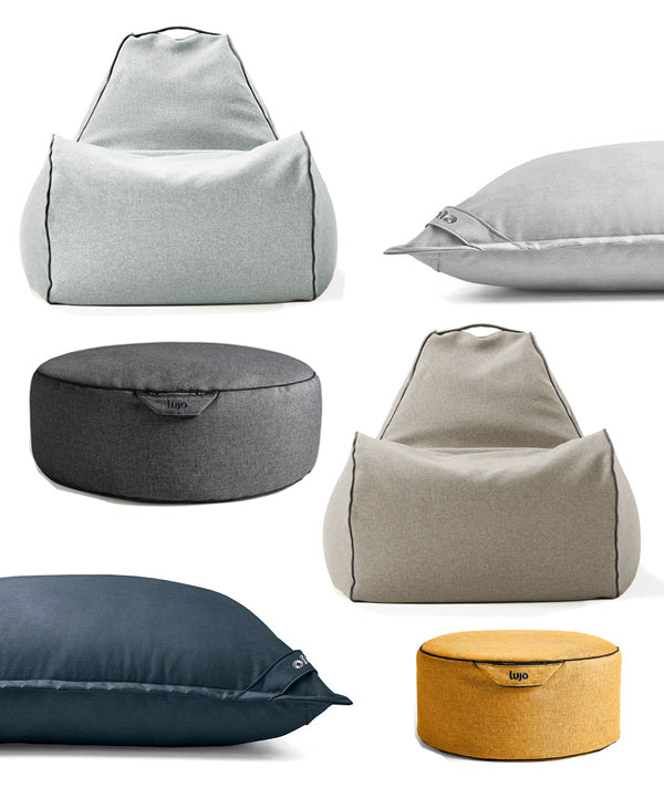 Lujo-beanbag-chair-beanbag-ottomans-giant-floor-cushions