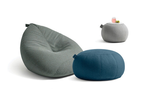 modern bean bags