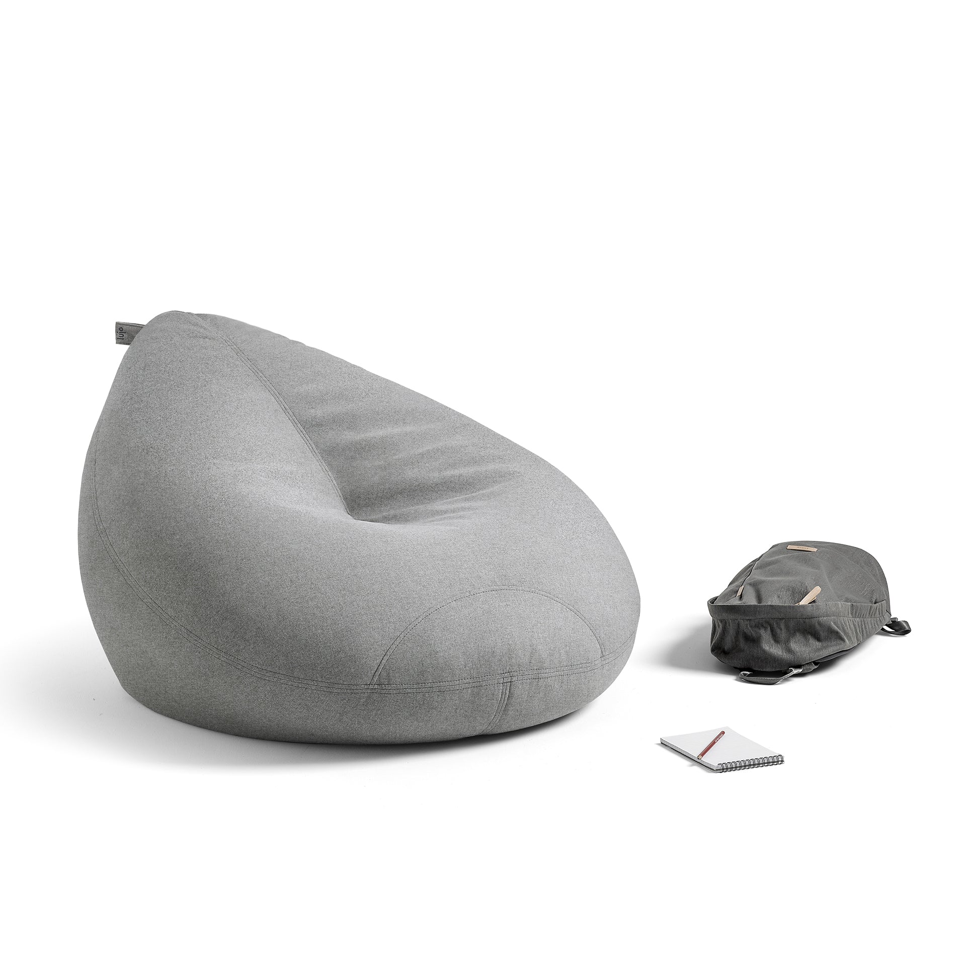 Designer Bean Bags | Luxury Bean Bags | Lujo New Zealand