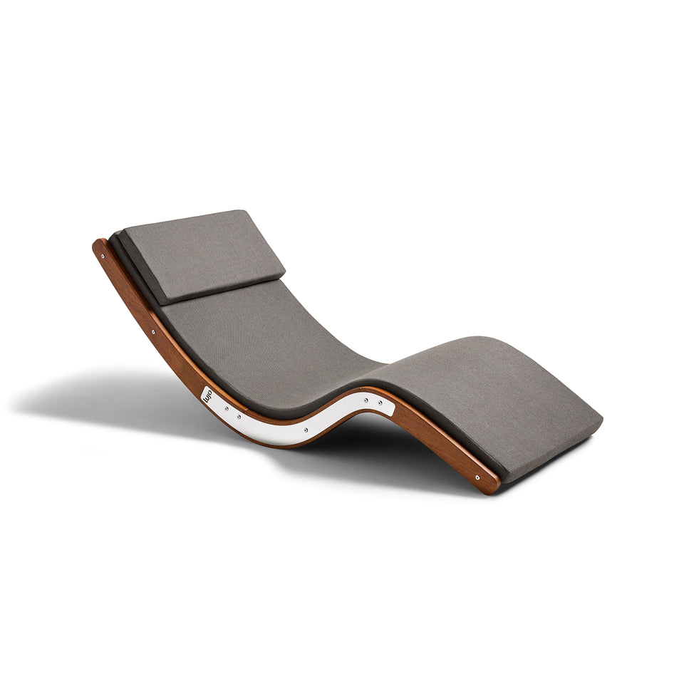 Luxury Sun Lounger | Outdoor Lounge Chair | Lujo New Zealand
