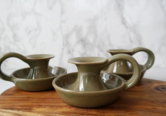 For the Kitchen - Utensil Holders – Wheeler Ceramics