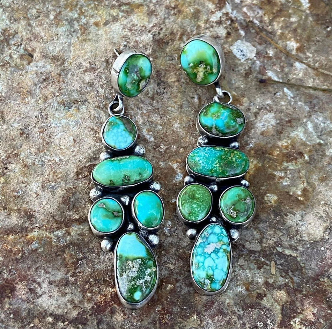 Sonoran Gold Turquoise – Turquoise Traders Direct