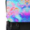 Pareidolia XOX  Neon Casual Shoulder Backpack