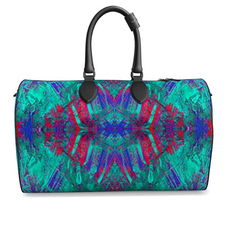 Luxury Duffle Bags  Fridge Art Boutique