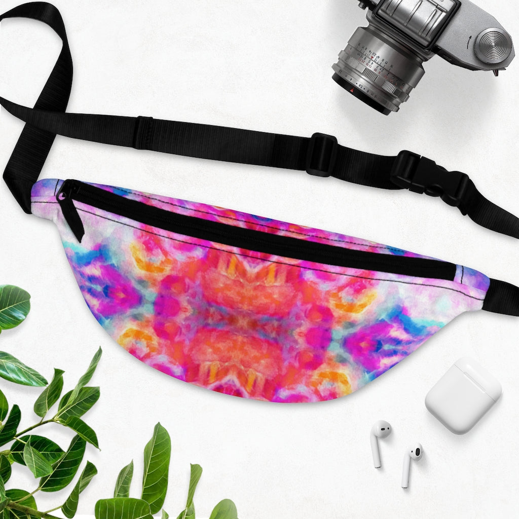 Nfinity on sale fanny pack