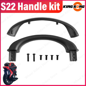 Original Kingsong S22 Tie Rod Kit Handle Kit S22 Pro Electric Unicycle Parts KS 22Pro Tie Rod Kit Official Accessories - E Smart Way  - Unicycle Accessories